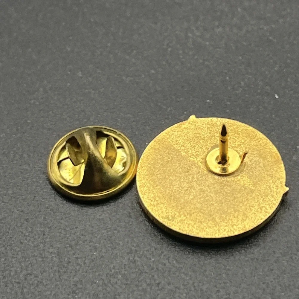 The‎ President's Volunteer Service Award USA Freedom Corps 2003 Lapel Hat Pin